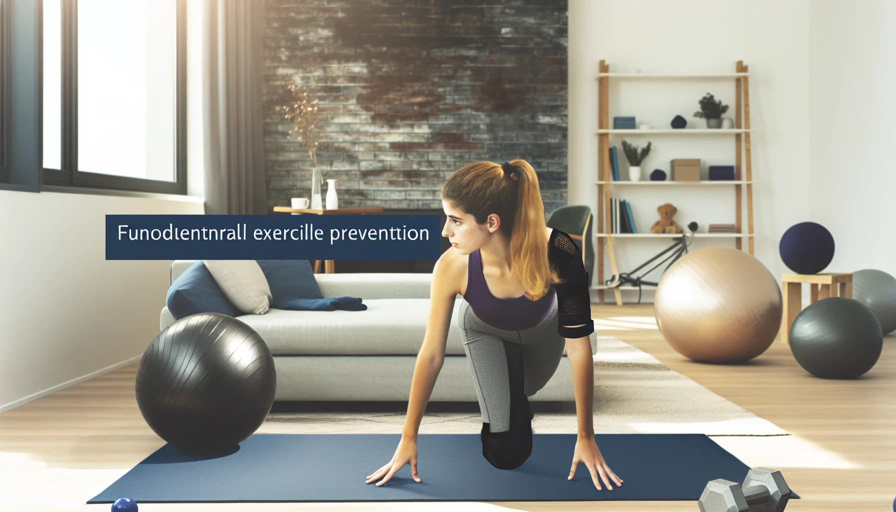 Exercise Form Fundamentals: Preventing Injury
