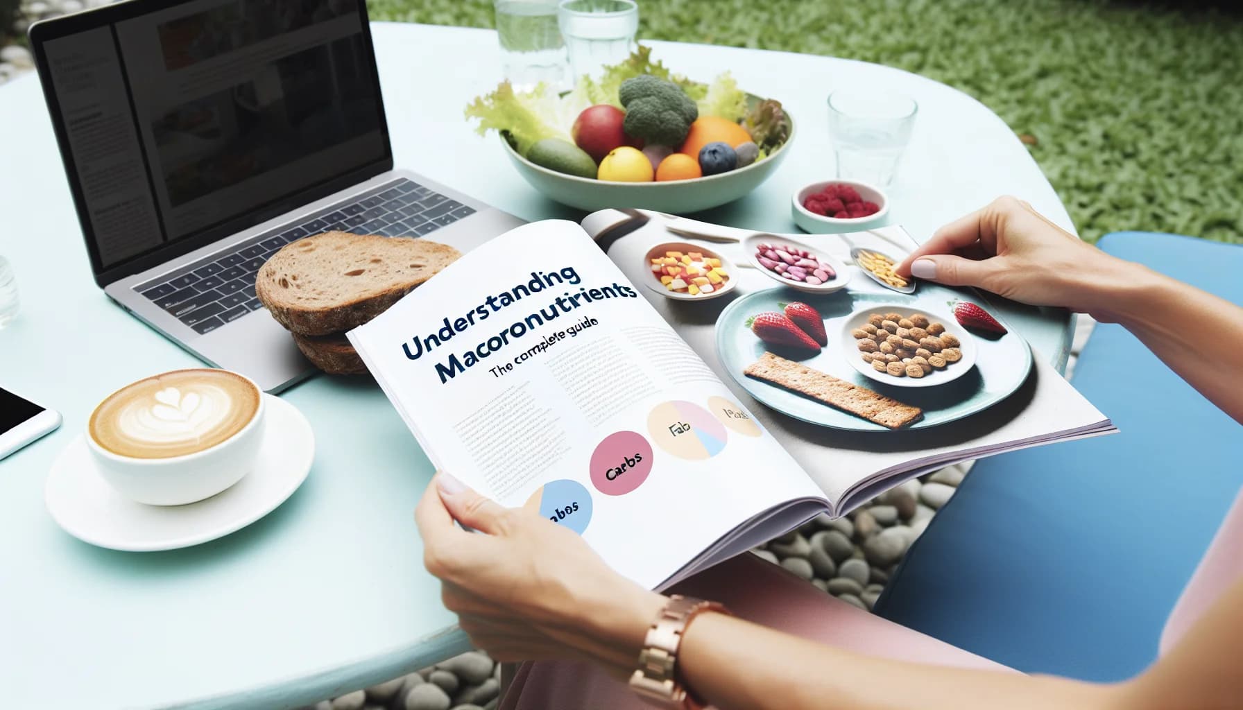 Understanding Macronutrients: The Complete Guide