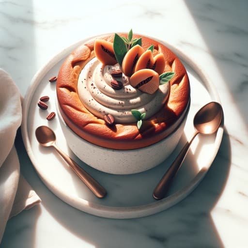 Protein Mug Cake