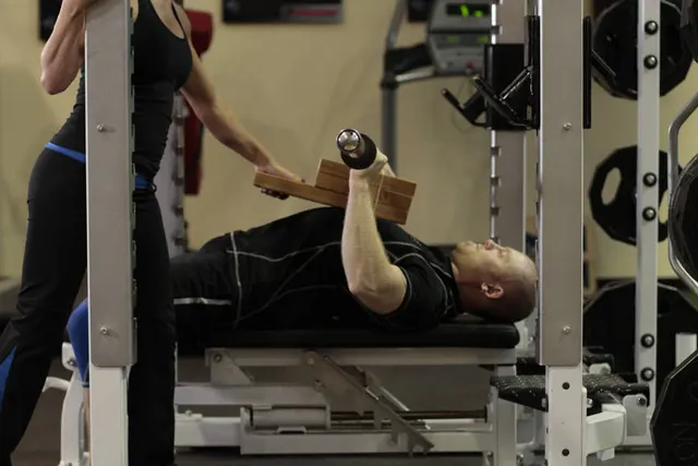 Board Press, finishing position