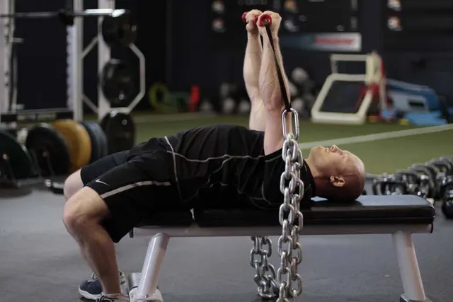 Chain Press, finishing position