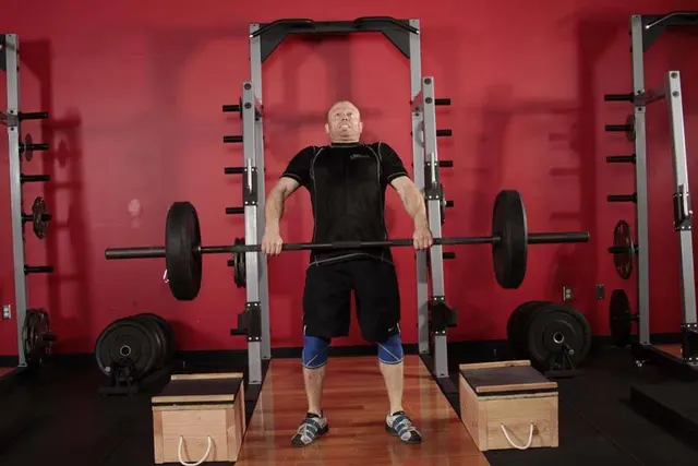 Clean from Blocks, finishing position