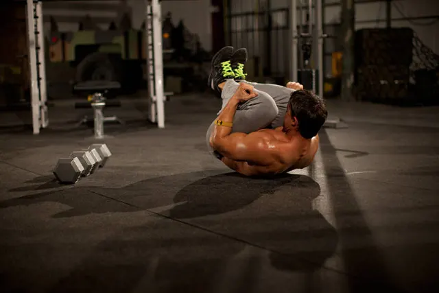 Cocoons, finishing position