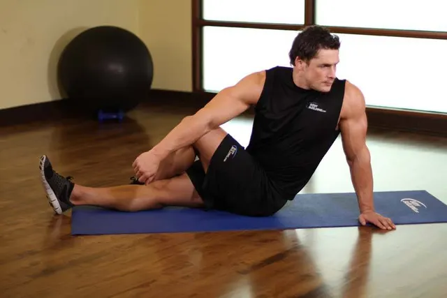 Dancer's Stretch, finishing position