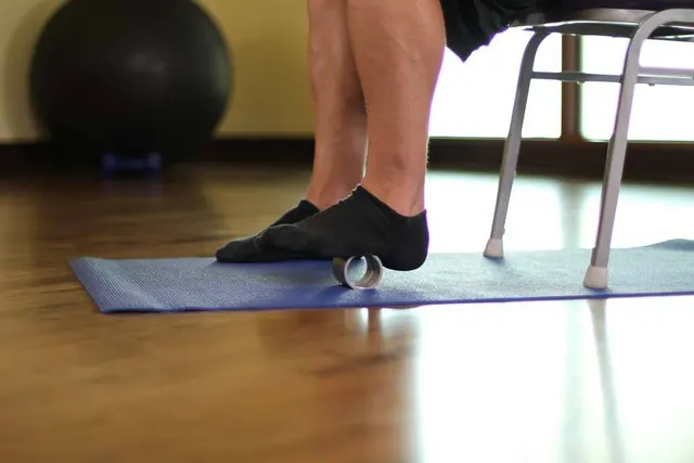 Foot-SMR, finishing position