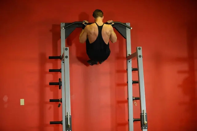 Gorilla Chin/Crunch, finishing position