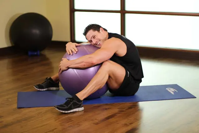 Hug A Ball, finishing position