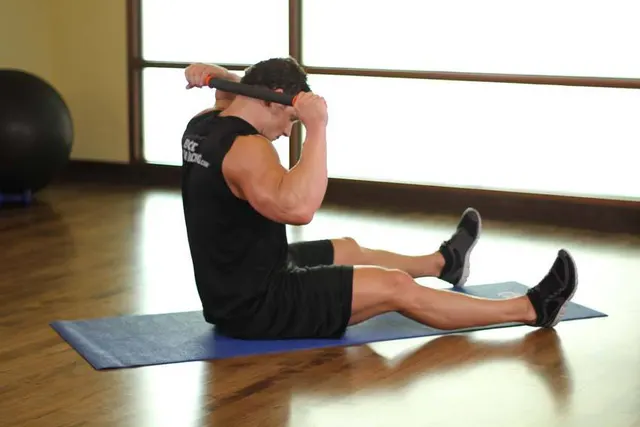 Neck-SMR, finishing position
