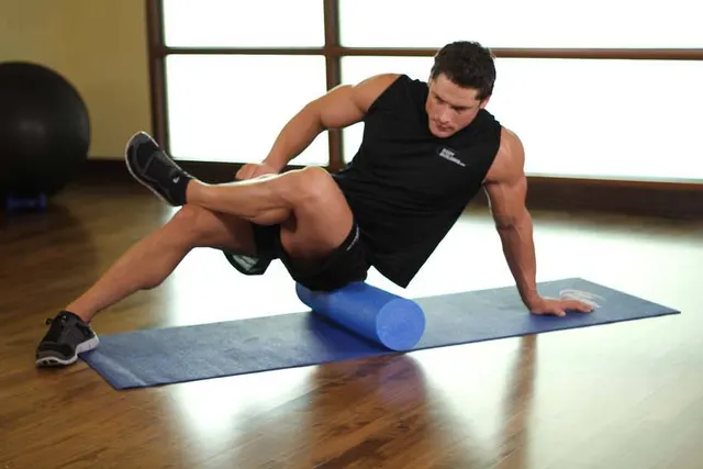 Piriformis-SMR, finishing position