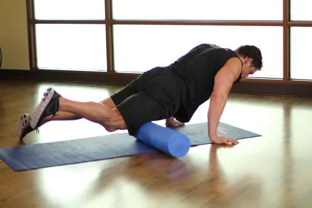 Quadriceps-SMR, finishing position