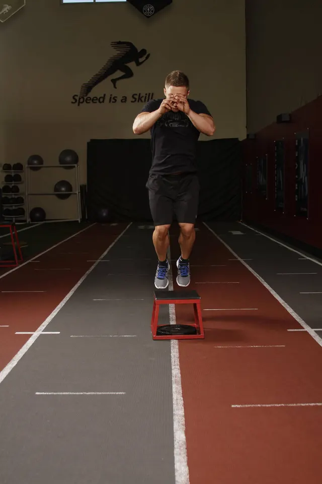 Quick Leap, finishing position