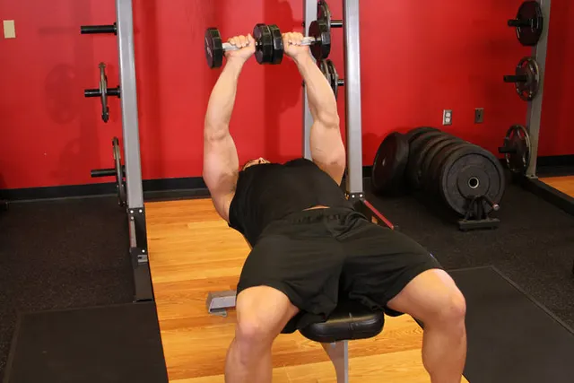 Tate Press, finishing position