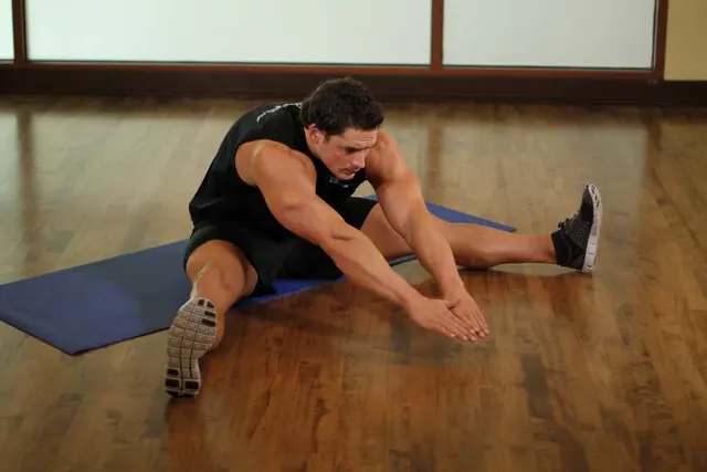 The Straddle, finishing position
